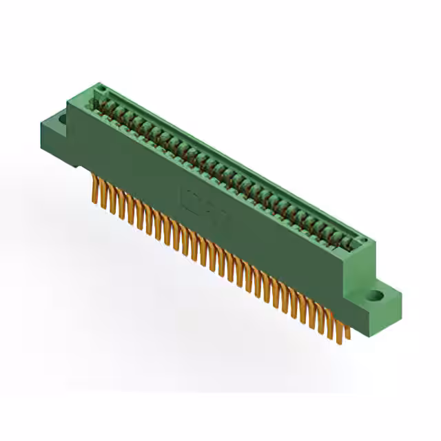 345-056-560-204 EDAC Inc.  Edgeboard Connectors